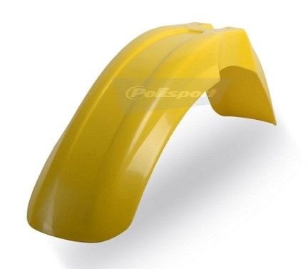 P8590000016 Parafango anteriore SUZUKI giallo