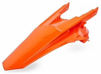 P8595500001 Parafango posteriore KTM arancione16