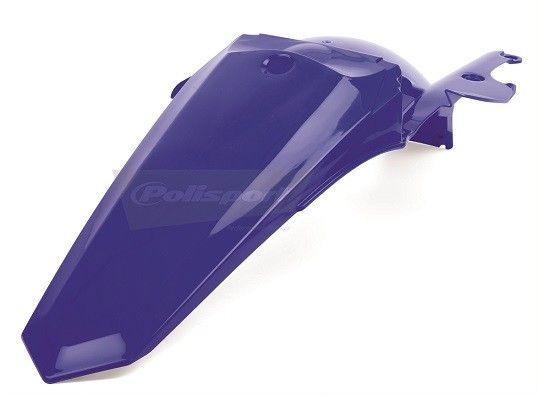 P8595800001 Parafango posteriore YAMAHA blu yam98