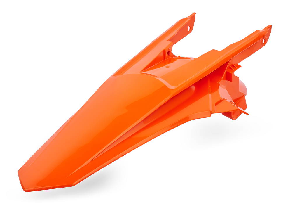 P8595900001 Parafango posteriore KTM arancione16