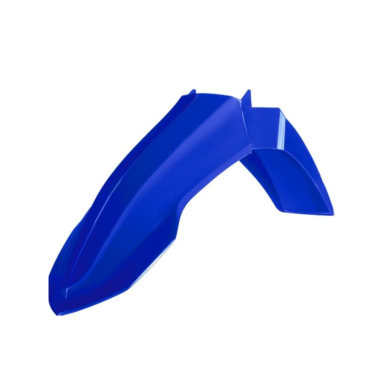 P8597600001 Parafango anteriore YAMAHA blu yam98