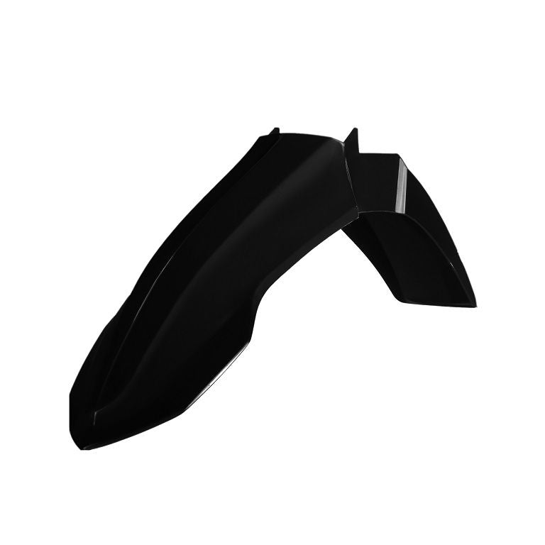 P8597600003 Parafango anteriore YAMAHA nero