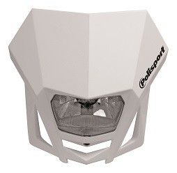 P8657600001 Portafaro LMX bianco