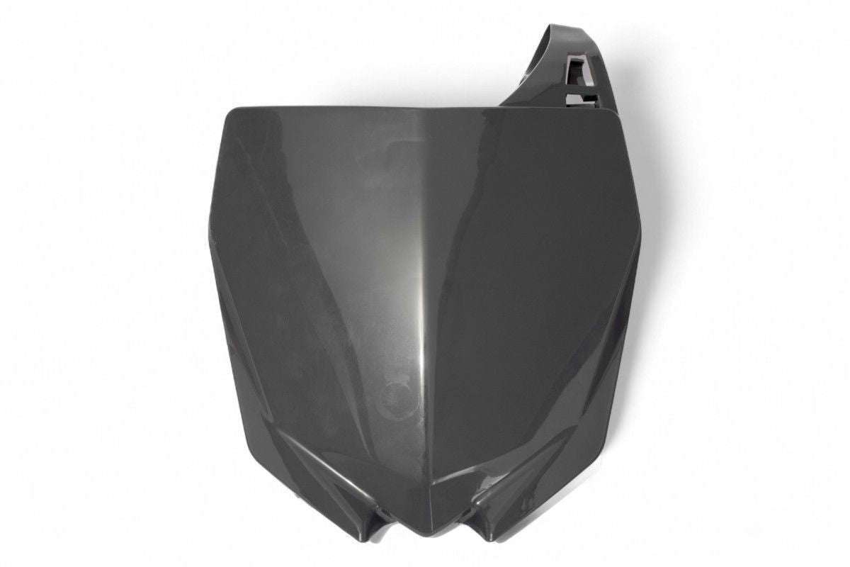 P8678400007 Tabella portanumero YAMAHA nardo grey