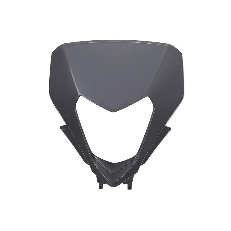P8681100001 Mascherina portafaro SHERCO nardo grey