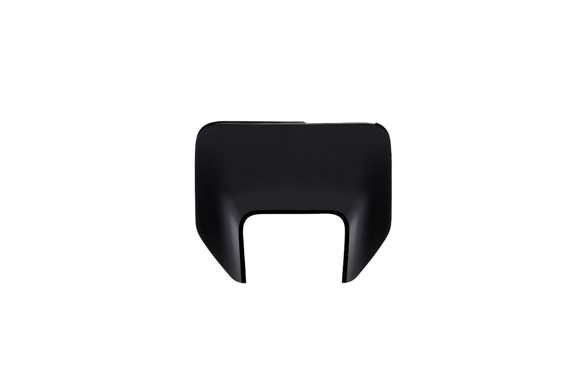 P8681500002 Mascherina portafaro HUSQVARNA nero