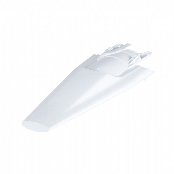 P8685200001 Parafango posteriore HUSQVARNA bianco20