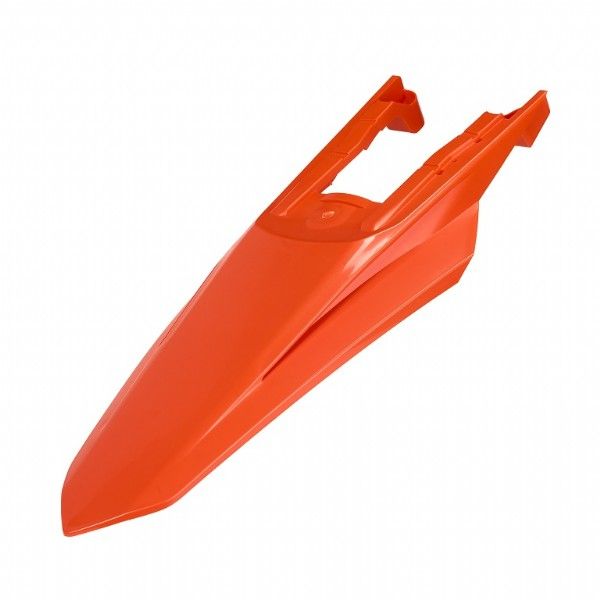 P8685800001 Parafango posteriore KTM arancione16