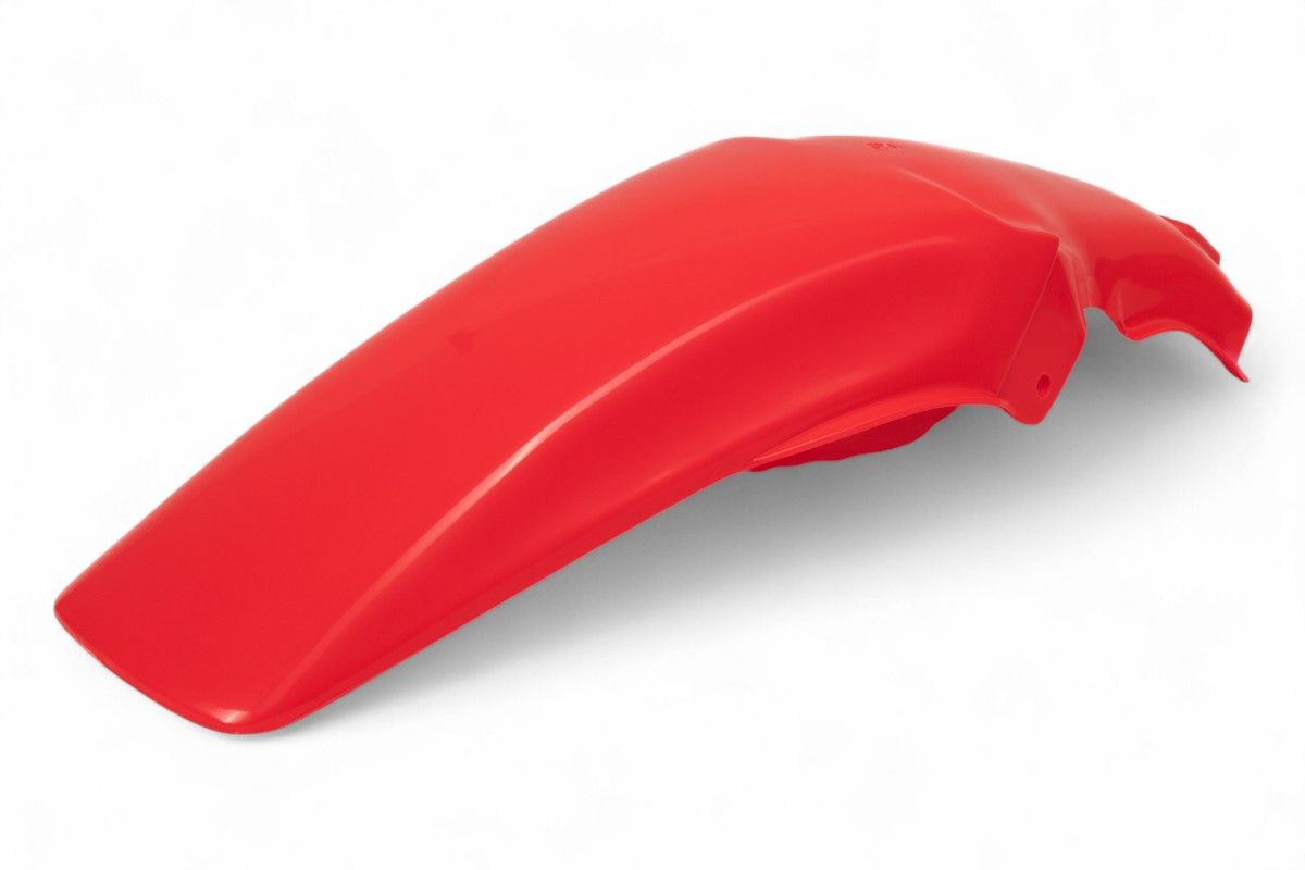 P8686400001 Parafango posteriore HONDA rosso fluo