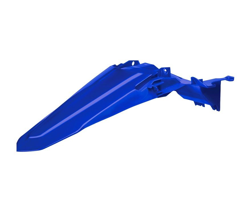 P8687300001 Parafango posteriore YAMAHA blu yam98