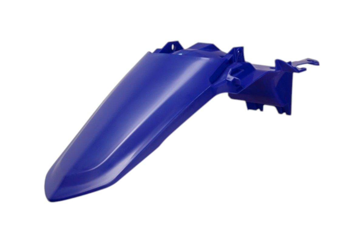 P8687500001 Parafango posteriore YAMAHA blu yam98