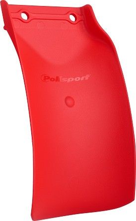 P8905000003 Paraspruzzi ammortizzatore HM HONDA rosso