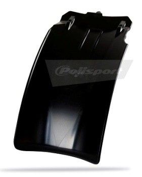 P8905600001 Paraspruzzi ammortizzatore KTM nero