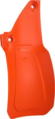 P8906300002 Paraspruzzi ammortizzatore KTM arancione