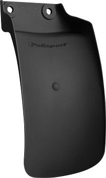 P8906500001 Paraspruzzi ammortizzatore KAWASAKI nero