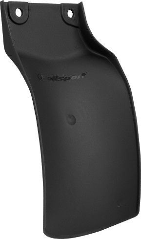 P8906600001 Paraspruzzi ammortizzatore YAMAHA nero