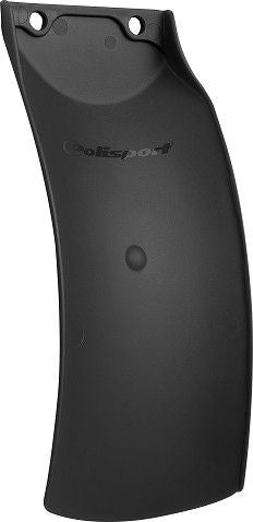 P8906700001 Paraspruzzi ammortizzatore YAMAHA nero