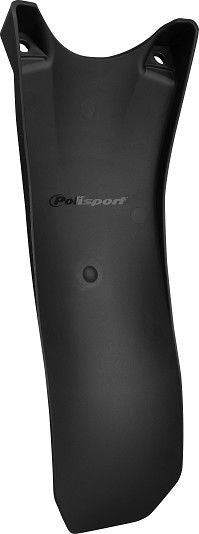 P8906900001 Paraspruzzi ammortizzatore HONDA nero