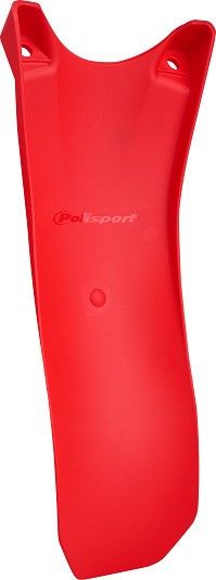 P8906900002 Paraspruzzi ammortizzatore HONDA rosso