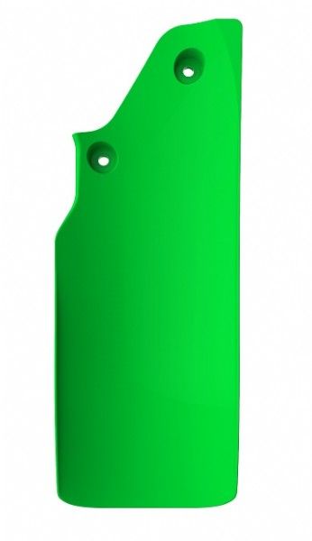 P8907200002 Paraspruzzi ammortizzatore KAWASAKI verde