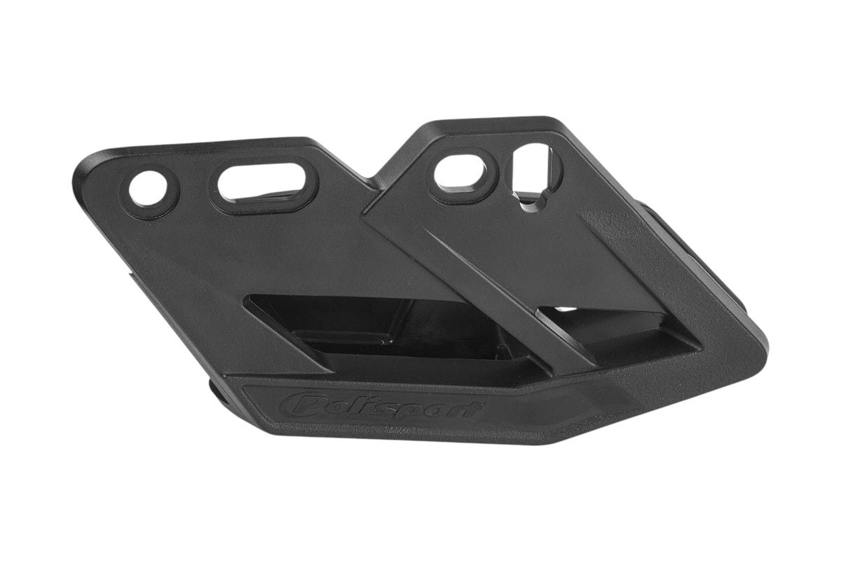 P8983000001 Guscio esterno universale cruna performance POLISPORT - nero