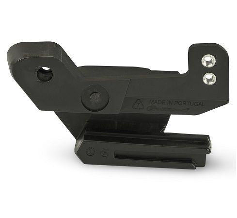 P8983200001 Parte interna cruna performance POLISPORT - nero
