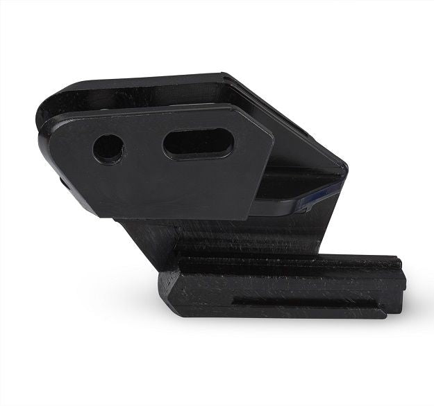 P8983500001 Parte interna cruna performance POLISPORT - FANTIC YAMAHA nero