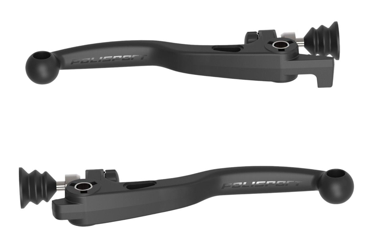 P91635 Paio leve APT POLISPORT - HUSQVARNA