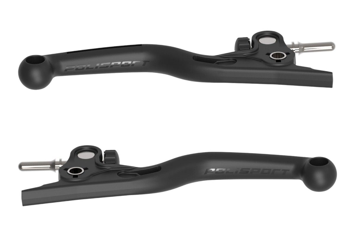P91636 Paio leve APT POLISPORT - GAS GAS HUSQVARNA KTM