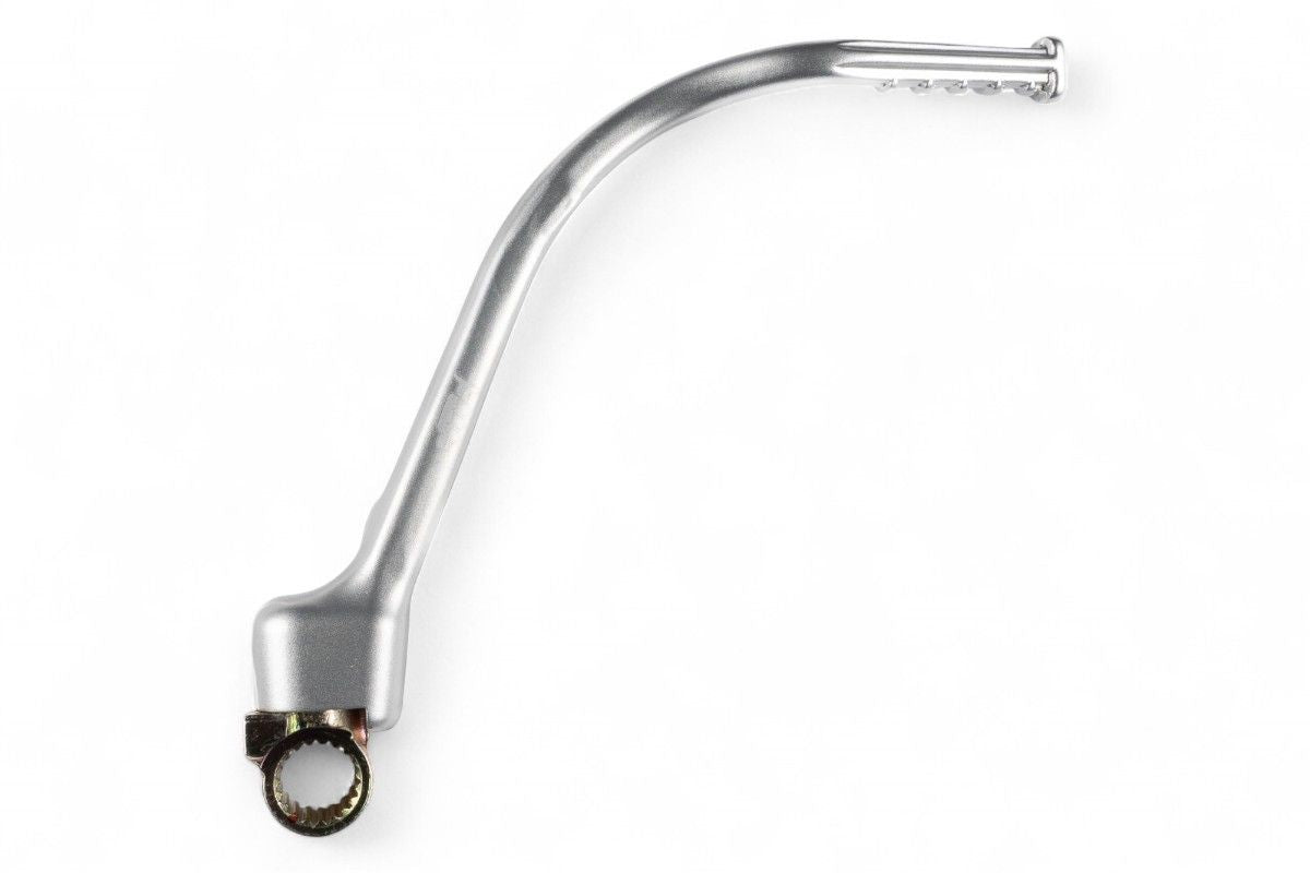 PDA001 Pedale d'avviamento forgiato CRF 450 R 09-16
