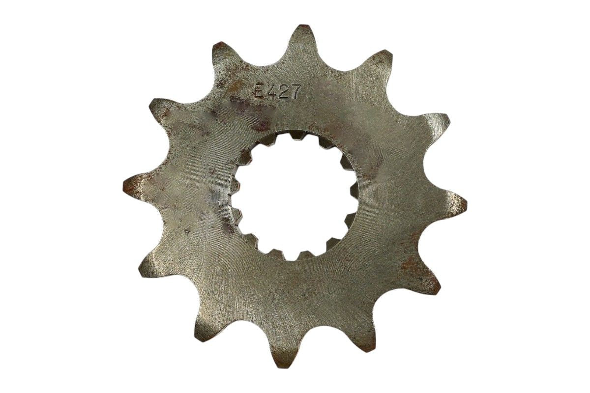 PG427.12 Pignone - 12 denti - SUZUKI 125/250