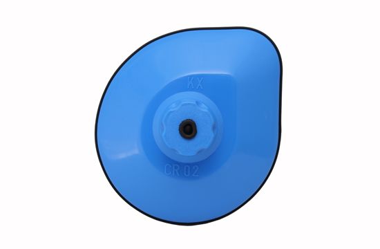 PL0053 Protezione lavaggio cassa filtro GASGAS HONDA KAWASAKI TM