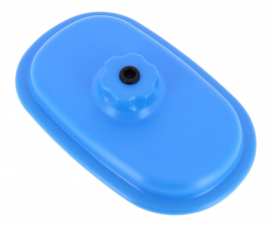 PL0101 Protezione lavaggio cassa filtro CRF 250/450 R/RX