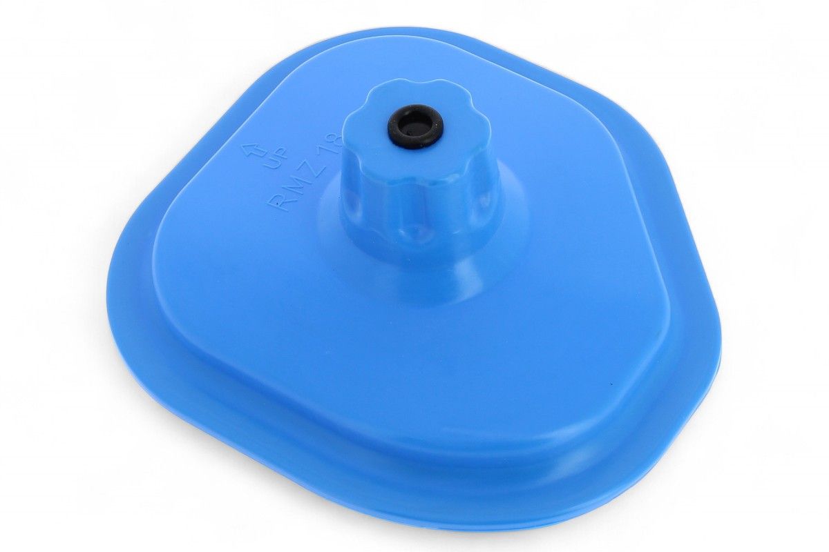 PL0102 Protezione lavaggio cassa filtro RMZ 250/450