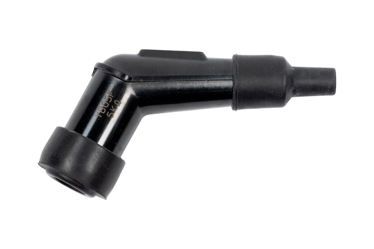 PNGKYB05F Pipetta copricandela NGK YB05F - In resina fenolica, 14mm