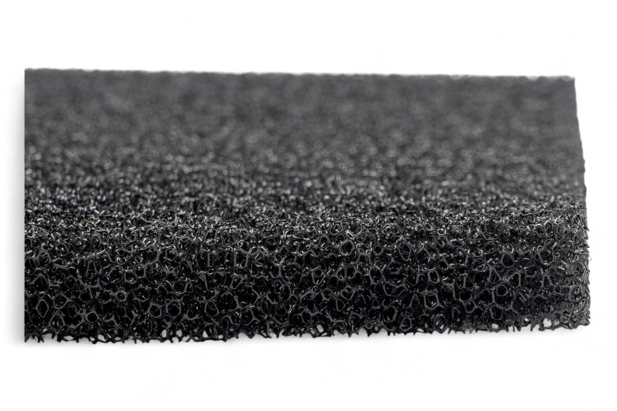 PP20.15 Foglio spugna per filtro porosità media/grossa - 330x480mm - porosità 15mm