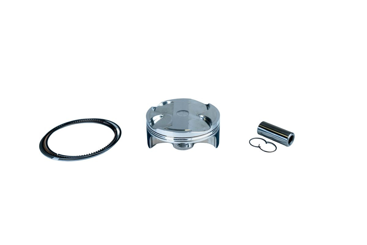 PR4076 DC Pistone WOSSNER Ø77,97mm - KX 250 F 23-24