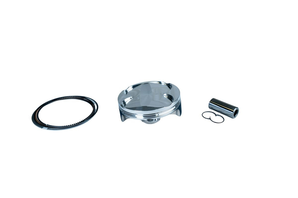 PR4077 DC Pistone WOSSNER Ø80,97mm - KTM HUSQVARNA GASGAS 250
