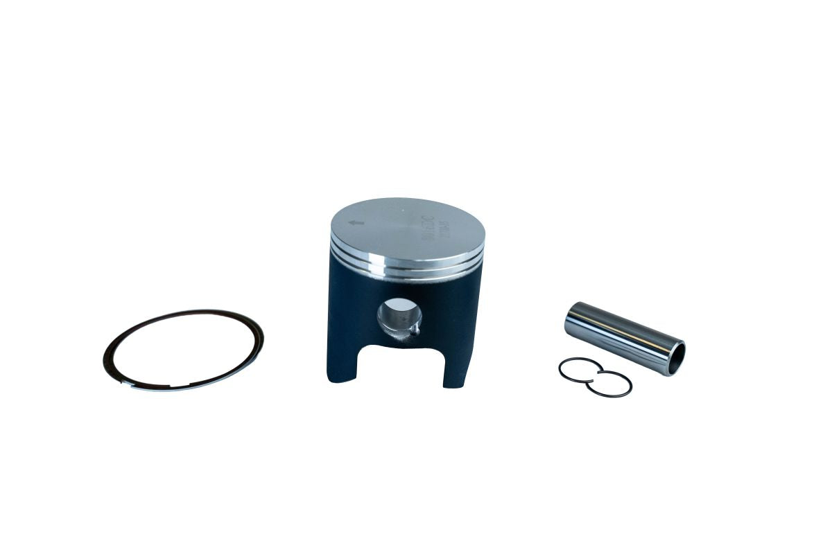 PR8016 DC Pistone WOSSNER Ø67,46mm - 2 Fasce - KTM 250 EXC/SX