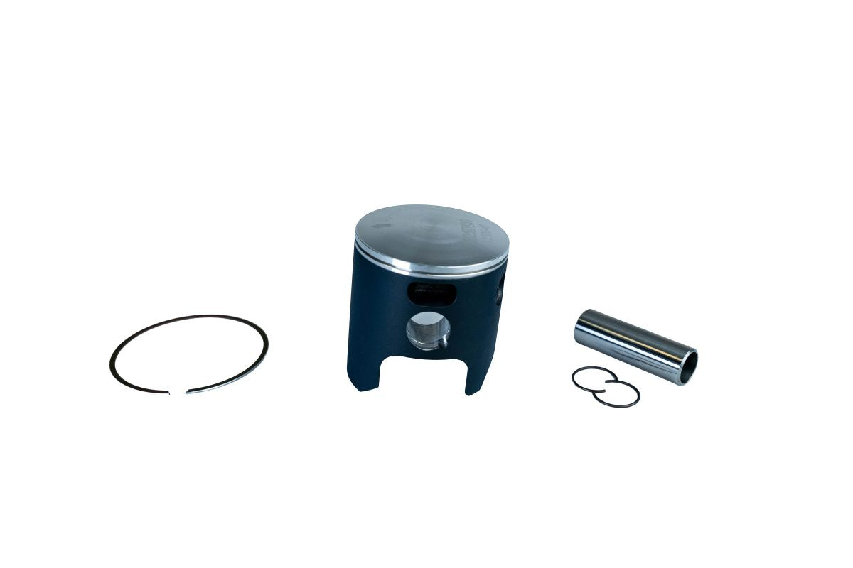 PR8025 D100 Pistone WOSSNER Ø67,44mm - 1 Fascia - KTM 250 GS 85-88