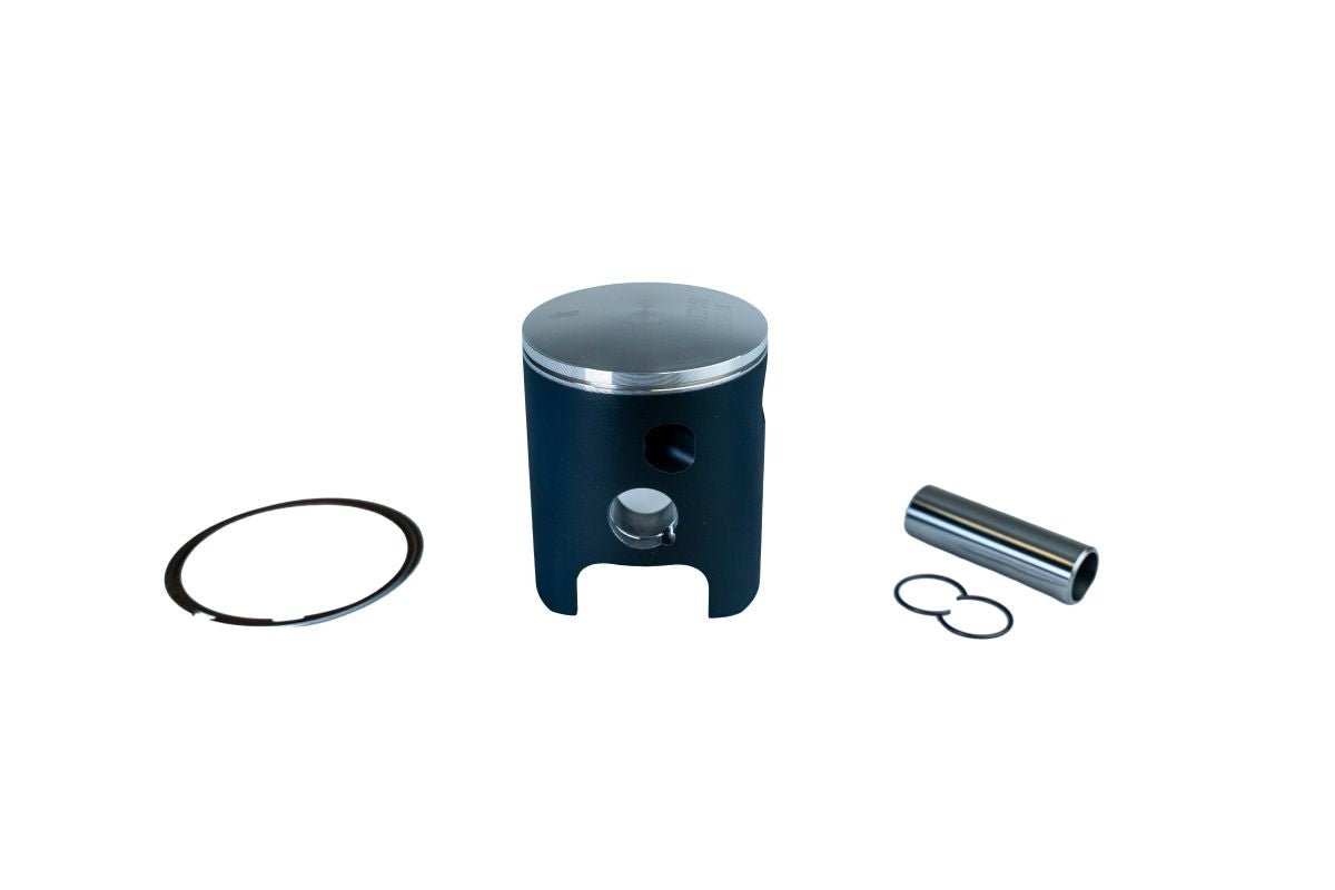 PR8031 D100 Pistone WOSSNER Ø67,93mm - 1 Fascia - Maico 250 73-81