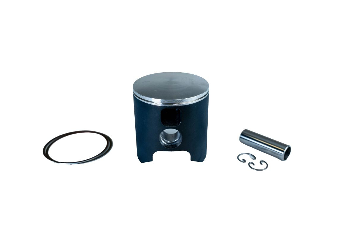 PR8047 D200 Pistone WOSSNER Ø78,92mm - 1 Fascia - Maico 400 73-81
