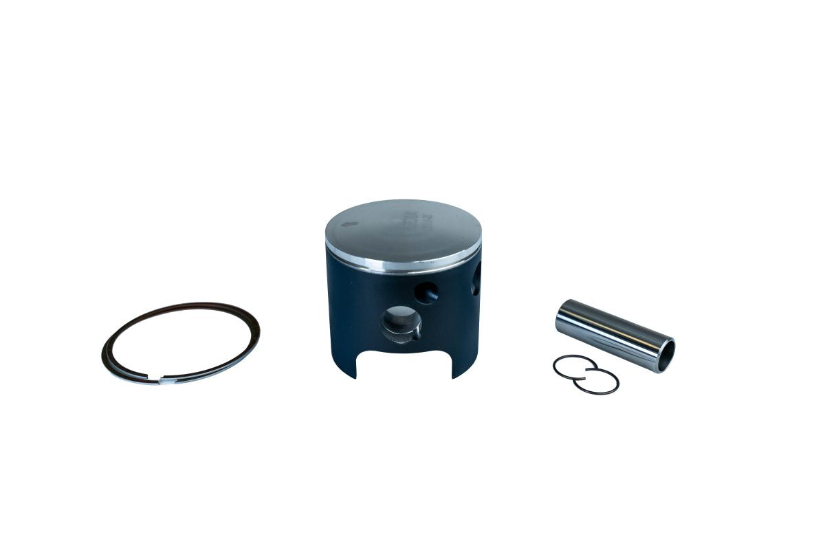 PR8050 D100 Pistone WOSSNER Ø71,93mm - 1 Fascia - KTM 250 GS 84