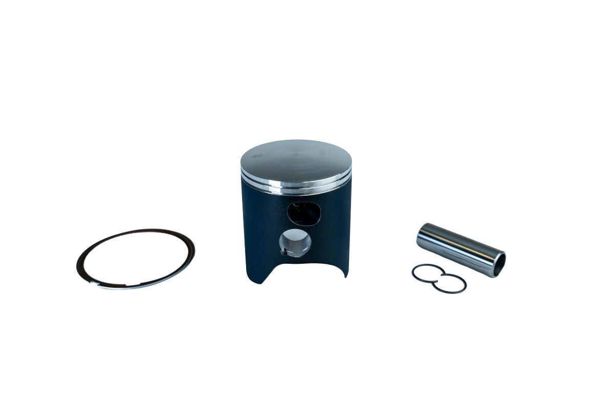 PR8052 DB Pistone WOSSNER Ø66,34mm - 2 Fasce - GASGAS RIEJU 250