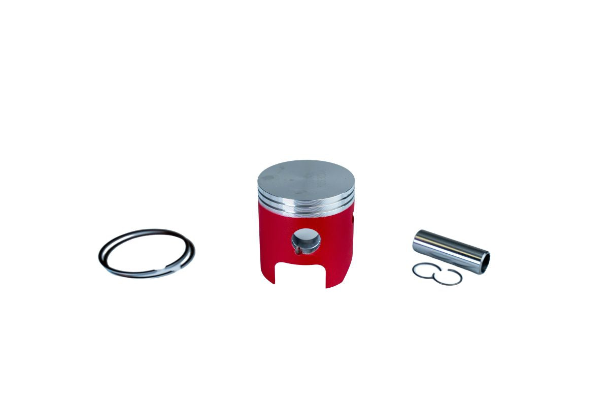 PR8053 DA Pistone WOSSNER Ø55,95mm - 2 Fasce - Cagiva 125 Mito