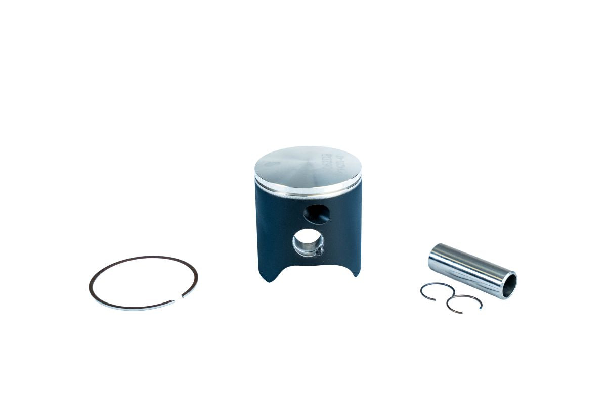 PR8062 DC Pistone WOSSNER Ø53,97mm - 1 Fascia - KX 125 01-02