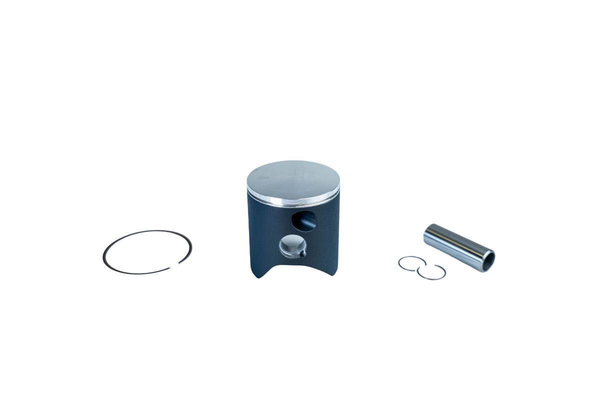 PR8112 DB Pistone WOSSNER Ø53,95mm - 1 Fascia - KX125 95-97