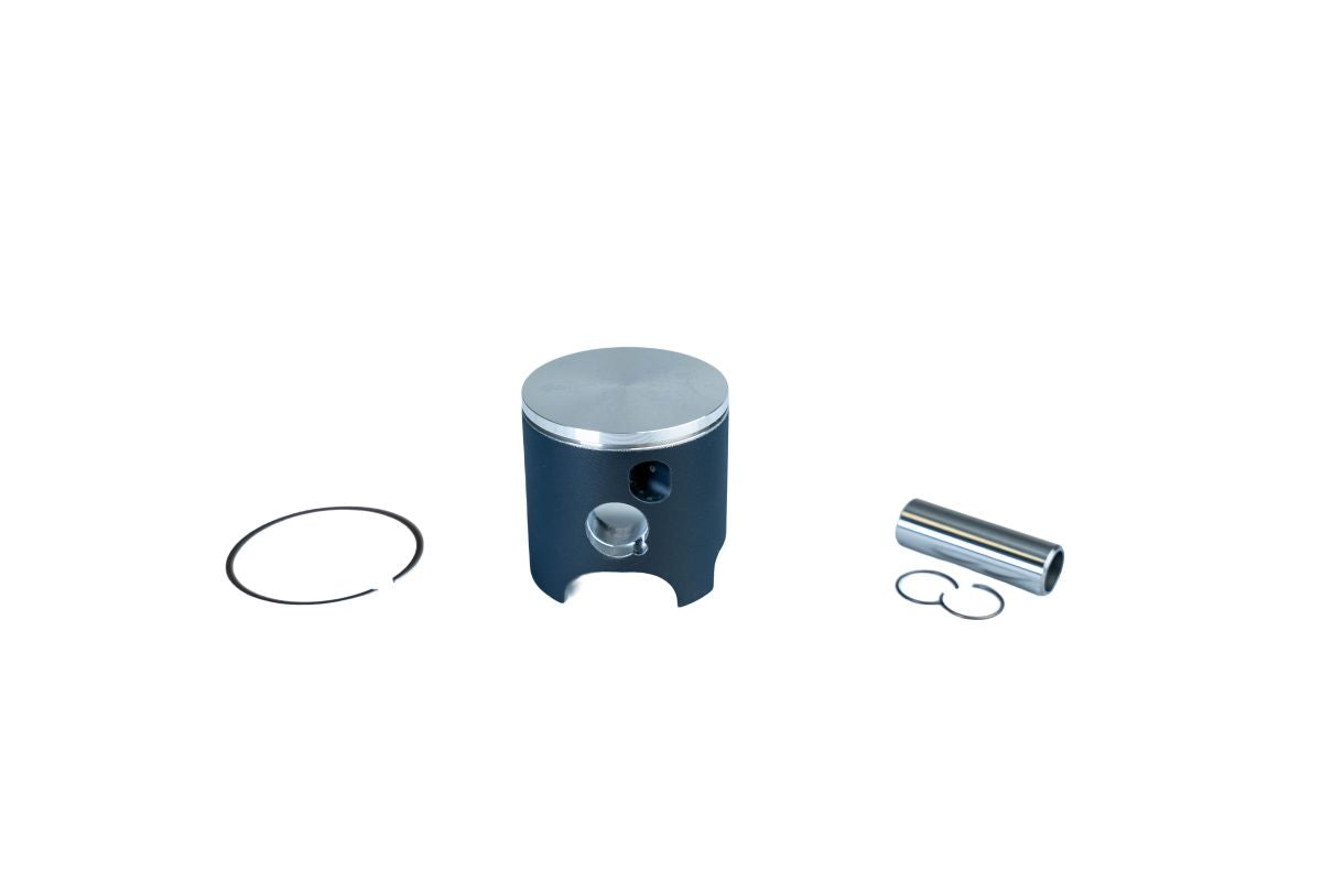 PR8114 DC Pistone WOSSNER Ø55,96mm - 1 Fascia - YZ 125 90-93