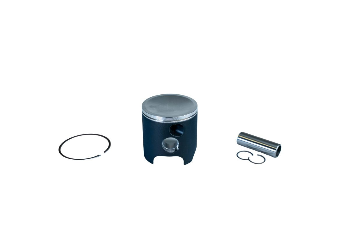 PR8130 DC Pistone WOSSNER Ø55,96mm - 1 Fascia - KX 125 88-89