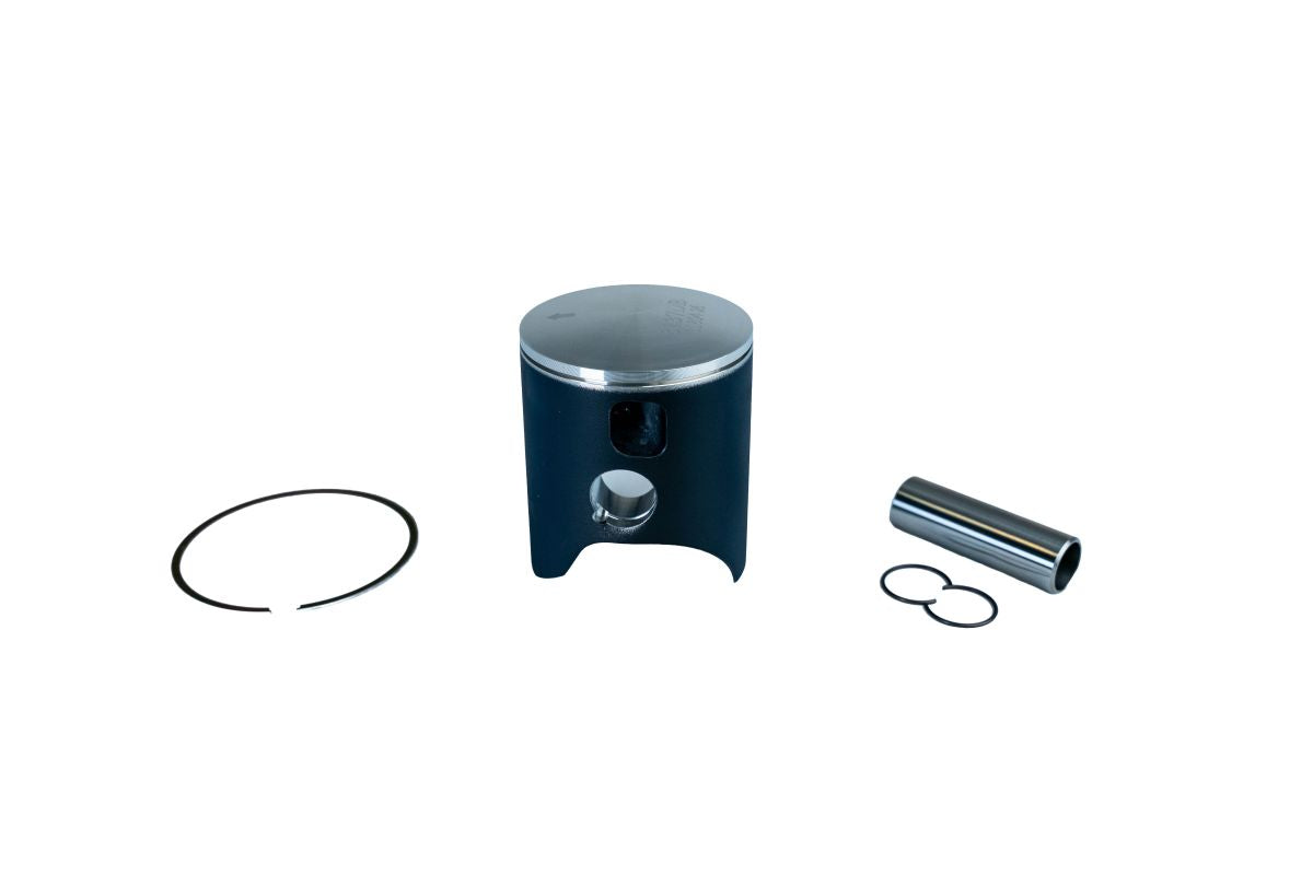 PR8137 DC Pistone WOSSNER Ø66,35mm - 1 fascia - TM EN 250